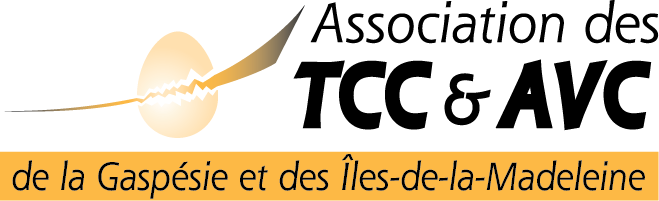 Association des TCC et ACV de la Gaspésie et des Îles-de-la-Madeleine